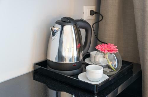 Aparthotel Residence Ten Suite