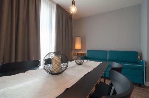 Aparthotel Residence Ten Suite