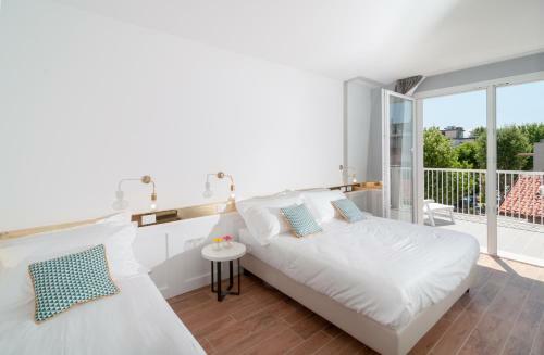 Aparthotel Residence Ten Suite
