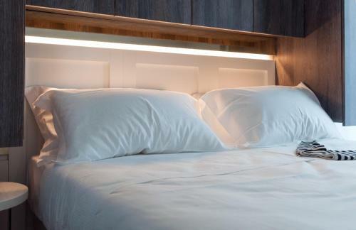 Aparthotel Residence Ten Suite