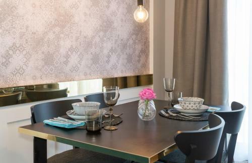 Aparthotel Residence Ten Suite