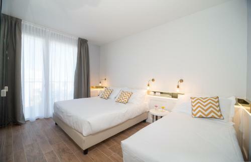 Aparthotel Residence Ten Suite