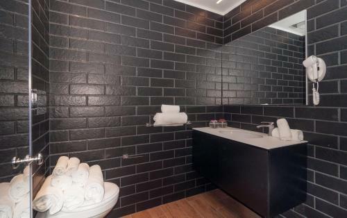 Aparthotel Residence Ten Suite