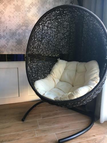 Aparthotel Residence Ten Suite