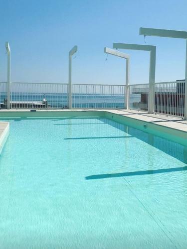 Aparthotel Residence Ten Suite