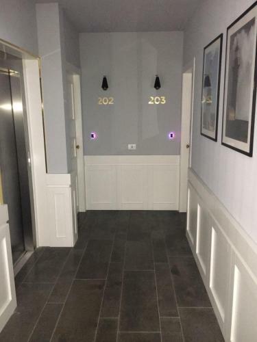Aparthotel Residence Ten Suite