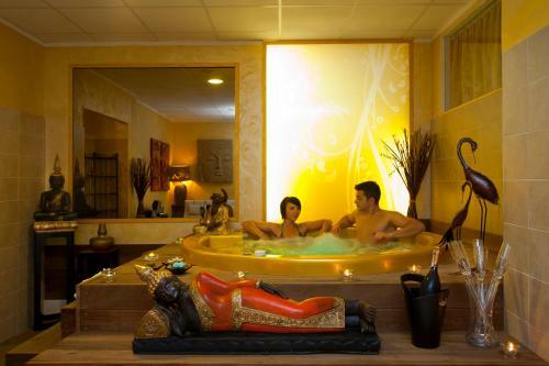 Hotel Gambrinus