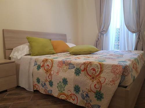Sweethome Apartment