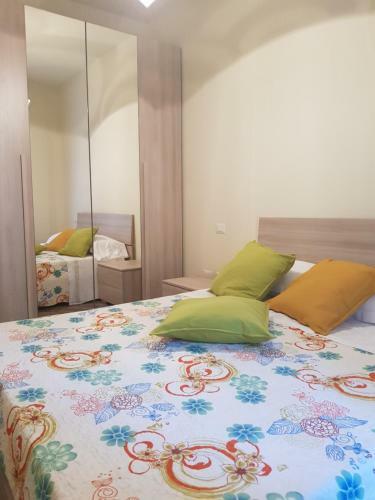 Sweethome Apartment