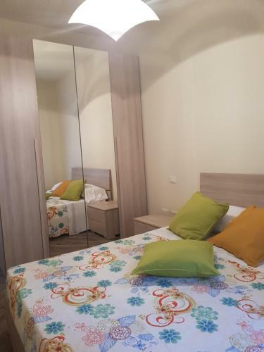 Sweethome Apartment