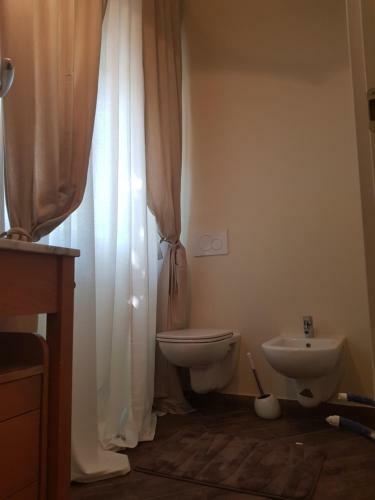 Sweethome Apartment