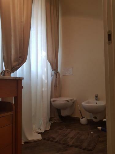 Sweethome Apartment