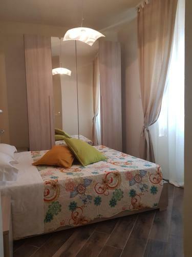 Sweethome Apartment