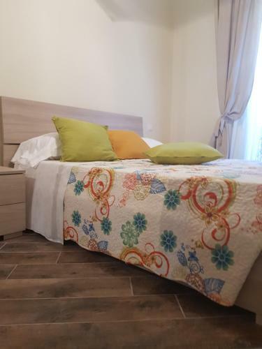 Sweethome Apartment