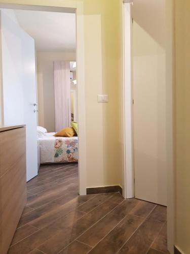 Sweethome Apartment
