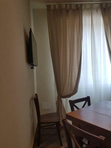 Sweethome Apartment