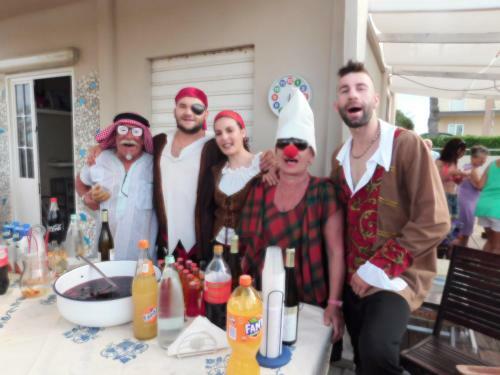 Hotel Dolores