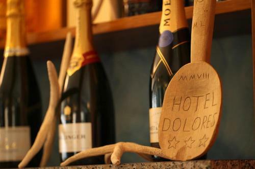 Hotel Dolores