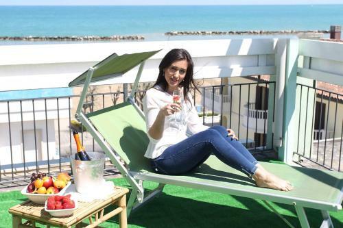 Hotel Dolores