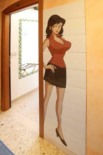 Hotel Dolores