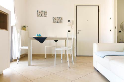 Apartment Corallo