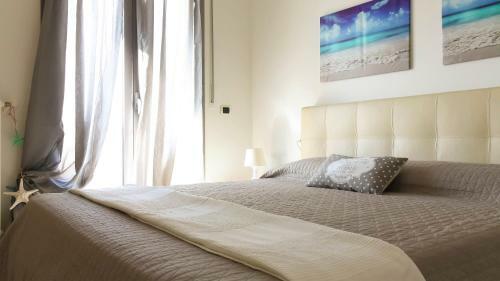 Apartment Corallo