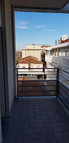 Apartment Corallo