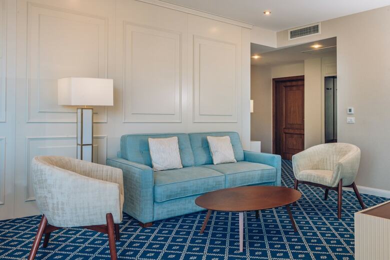 Hotel Iberostar Waves Slavija