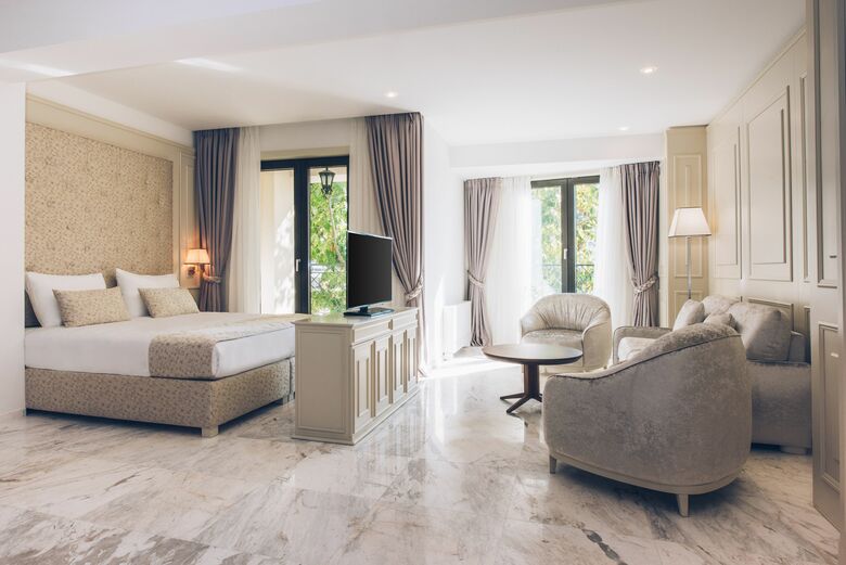 Hotel Iberostar Waves Slavija