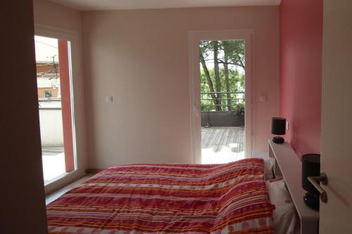 Apartamento Appartement T2 Avec Grande Terrasse