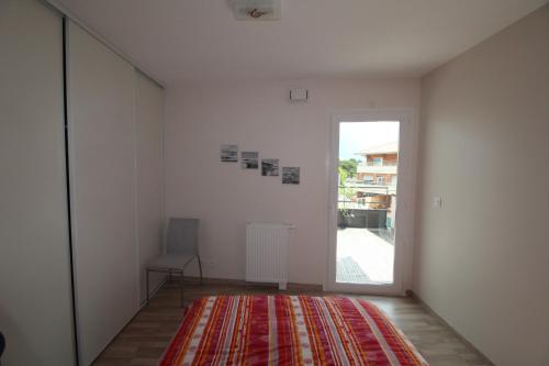 Apartamento Appartement T2 Avec Grande Terrasse