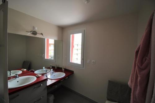Apartamento Appartement T2 Avec Grande Terrasse