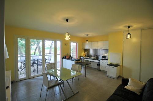 Apartamento Appartement T2 Avec Grande Terrasse