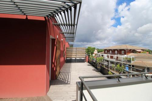 Apartamento Appartement T2 Avec Grande Terrasse