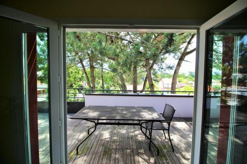 Apartamento Appartement T2 Avec Grande Terrasse