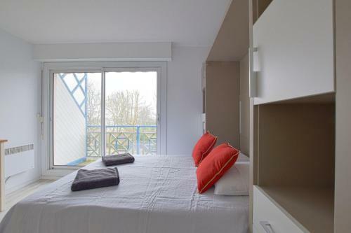 Apartamento Studio Des Go�lands