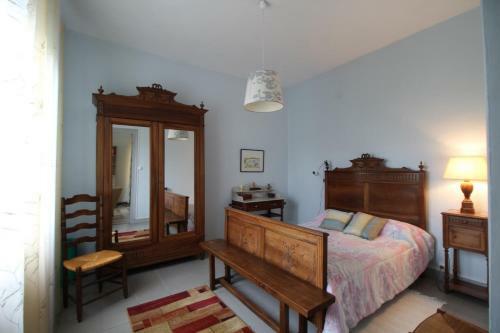 Villa 3 Chambres Proche De La Plage, Du Centre Et Des Commerces