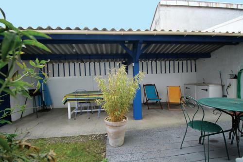 Villa 3 Chambres Proche De La Plage, Du Centre Et Des Commerces