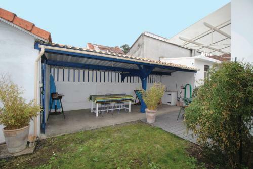 Villa 3 Chambres Proche De La Plage, Du Centre Et Des Commerces