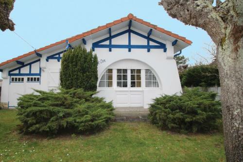 Villa 3 Chambres Proche De La Plage, Du Centre Et Des Commerces