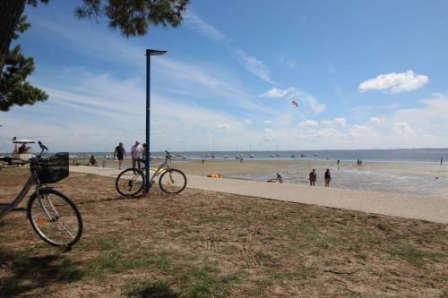 Maison 6 Pers Jardin Cl�tur� � 300m De La Plage