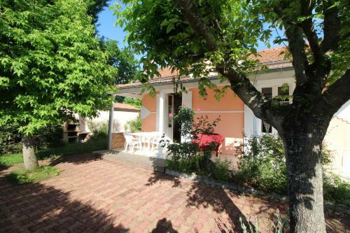 Maison 6 Pers Jardin Cl�tur� � 300m De La Plage