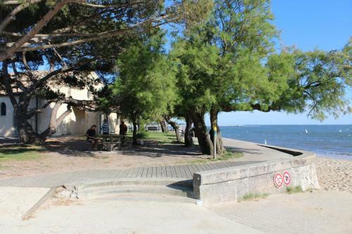 Maison 4 Chambres Pr�s Du Port Ostr�icole