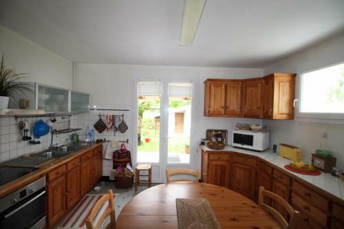 Maison 4 Chambres Pr�s Du Port Ostr�icole