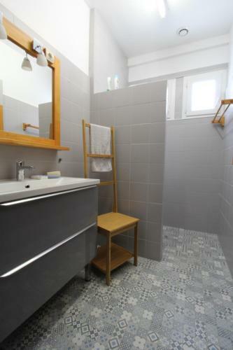 Maison 4 Chambres Pr�s Du Port Ostr�icole