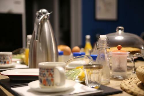 Bed & Breakfast C�t� Pin�de