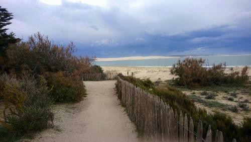 Bed & Breakfast C�t� Pin�de