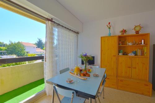 Apartamento Studio Du Port 3