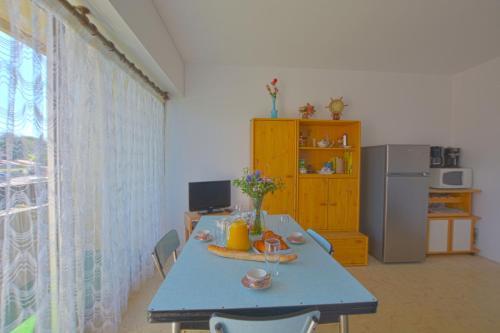 Apartamento Studio Du Port 3
