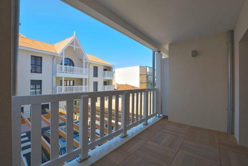 Apartamento Appartement Cote Bassin 1